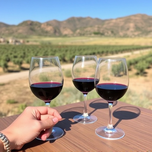 sonoita wine tasting