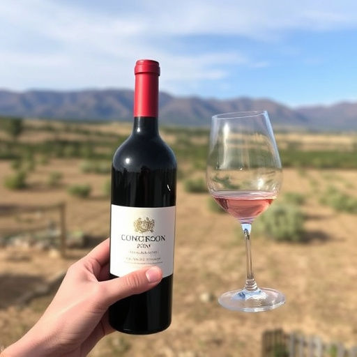sonoita wine tasting