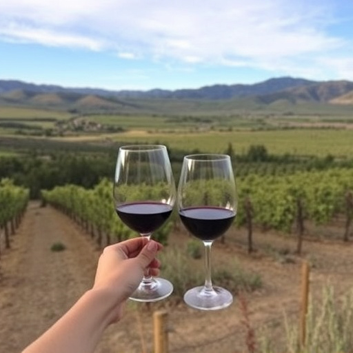 sonoita wine tasting