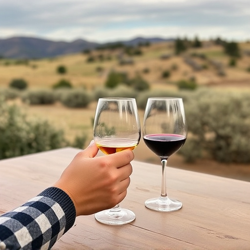 sonoita wine tasting