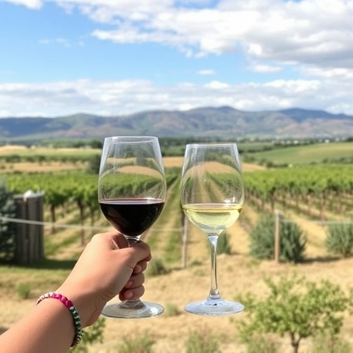 sonoita wine tasting