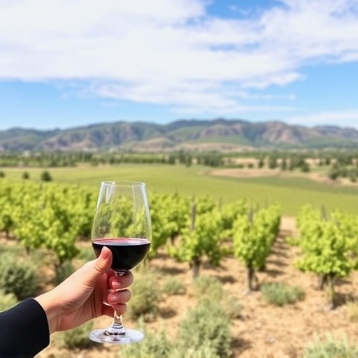 sonoita wine tasting