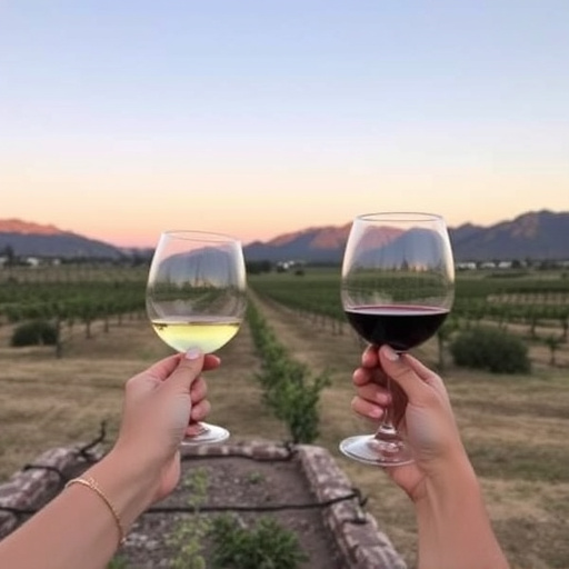 sonoita wine tasting