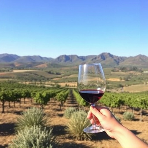 sonoita wine tasting