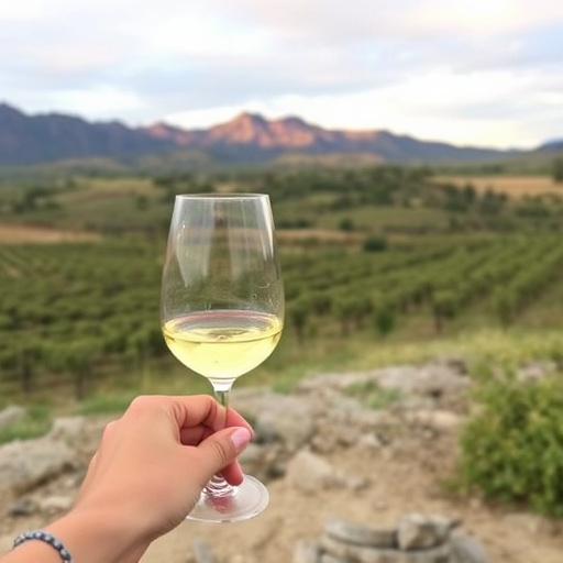 sonoita wine tasting