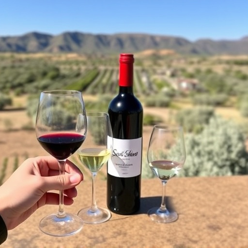 sonoita wine tasting