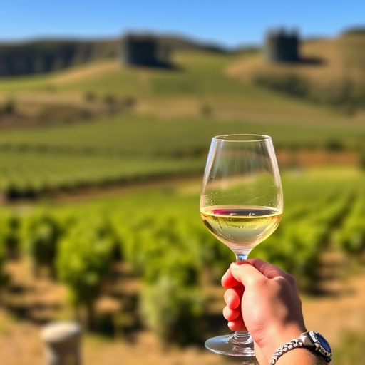 sonoita wine tasting