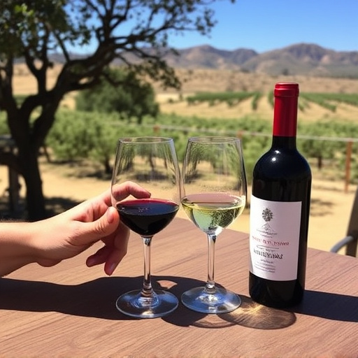 sonoita wine tasting