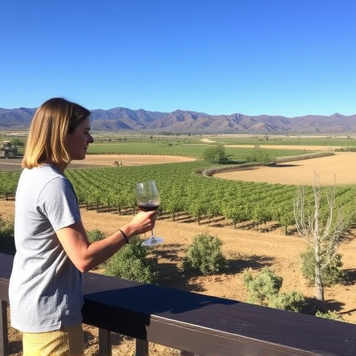 sonoita wine tasting