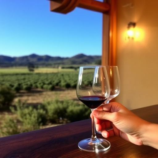 sonoita wine tasting