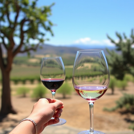 sonoita wine tasting