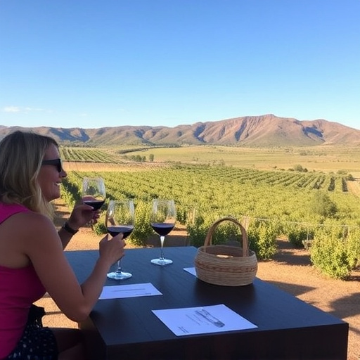 sonoita wine tasting
