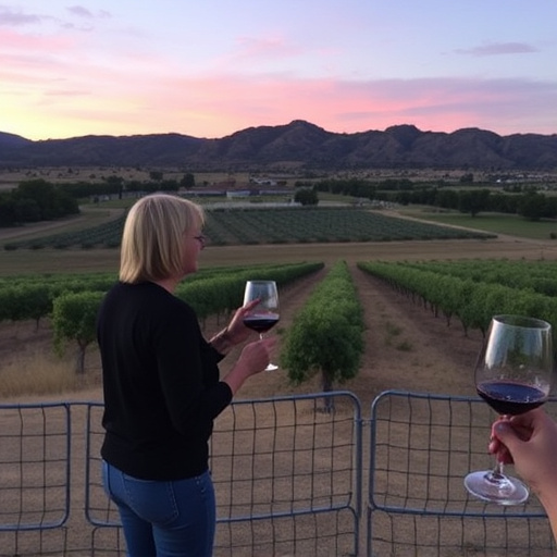 sonoita wine tasting
