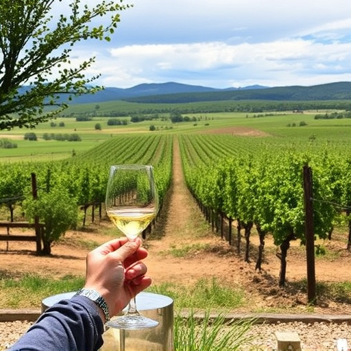 sonoita wine tasting