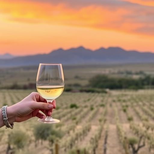 sonoita wine tasting