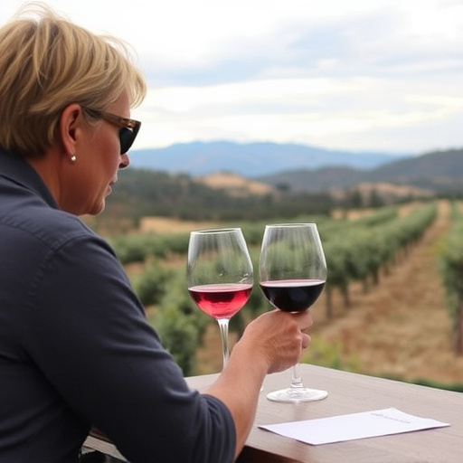 sonoita wine tasting