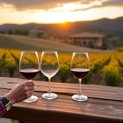 sonoita wine tasting