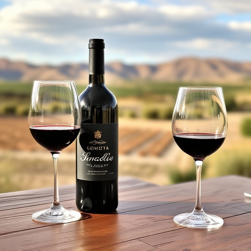 sonoita wine tasting