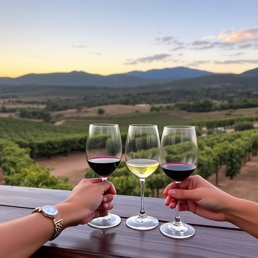 sonoita wine tasting