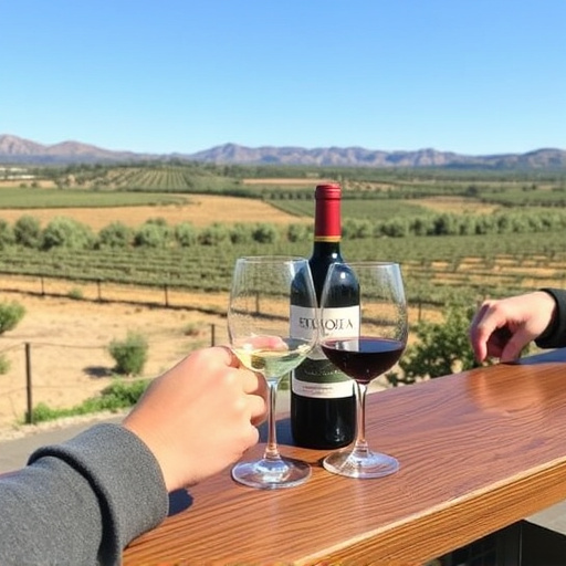 sonoita wine tasting