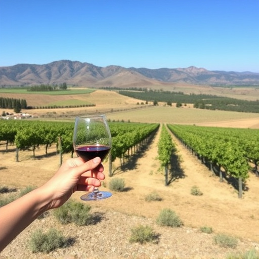 sonoita wine tasting
