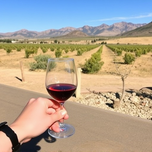 sonoita wine tasting