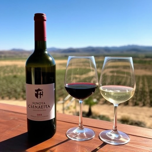 sonoita wine tasting