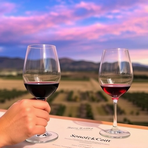 sonoita wine tasting
