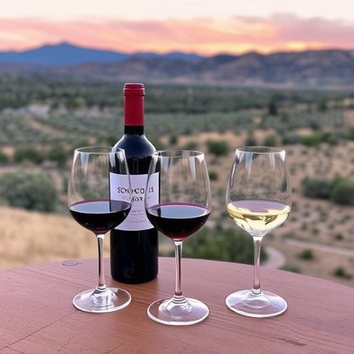 sonoita wine tasting
