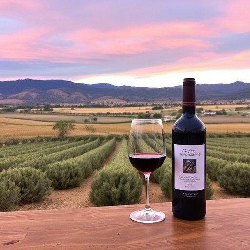 sonoita wine tasting