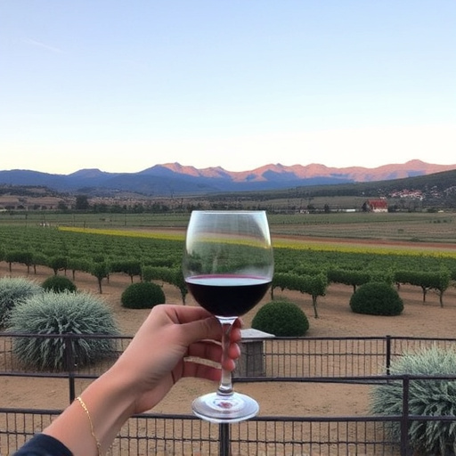 sonoita wine tasting