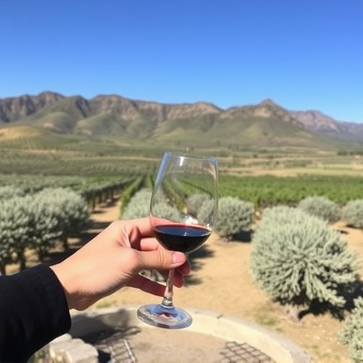 sonoita wine tasting
