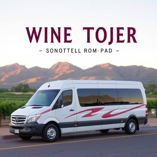 sonoita wine tour shuttle