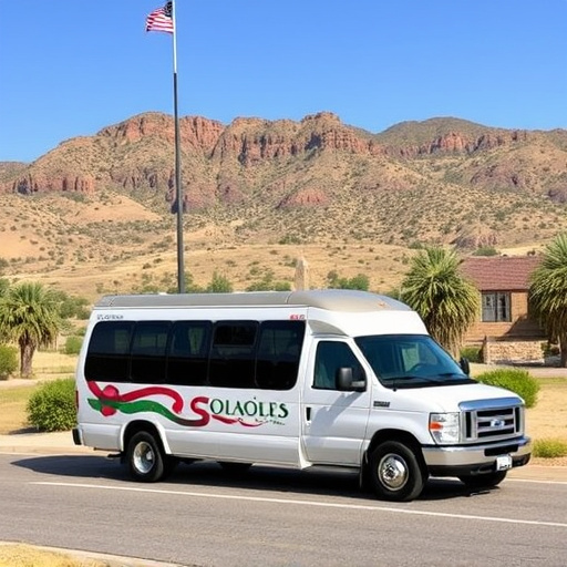 sonoita wine tour shuttle