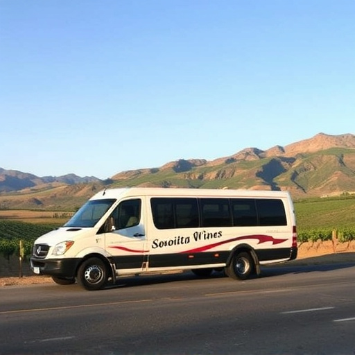 sonoita wine tour shuttle