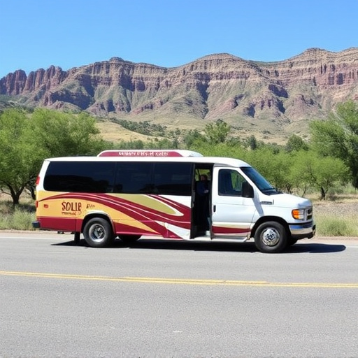 sonoita wine tour shuttle