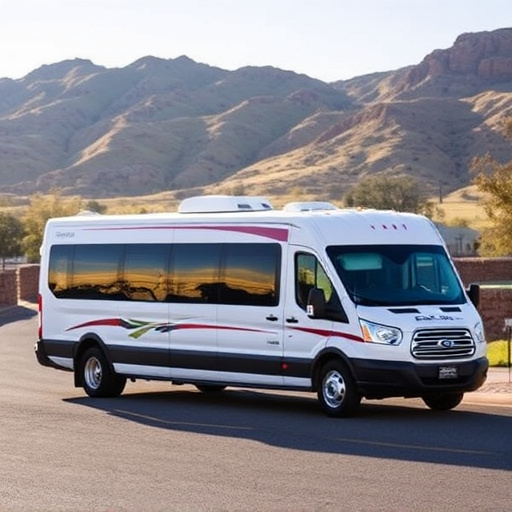 sonoita wine tour shuttle