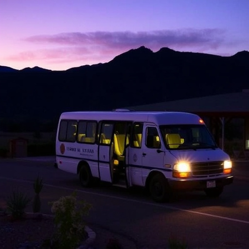 sonoita wine tour shuttle