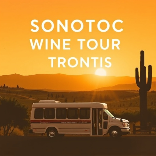 sonoita wine tour shuttle