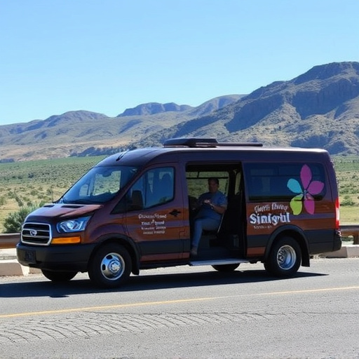 sonoita wine tour shuttle