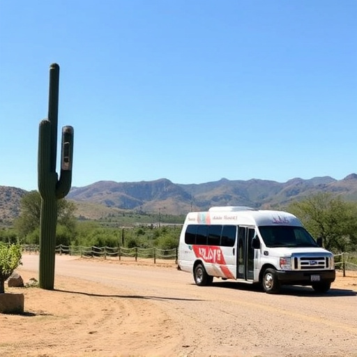 sonoita wine tour shuttle