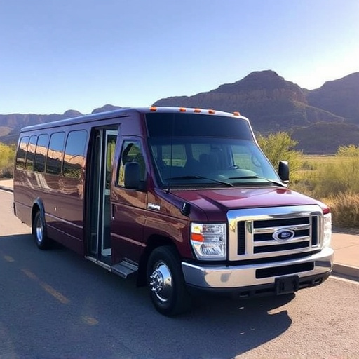 sonoita wine tour shuttle