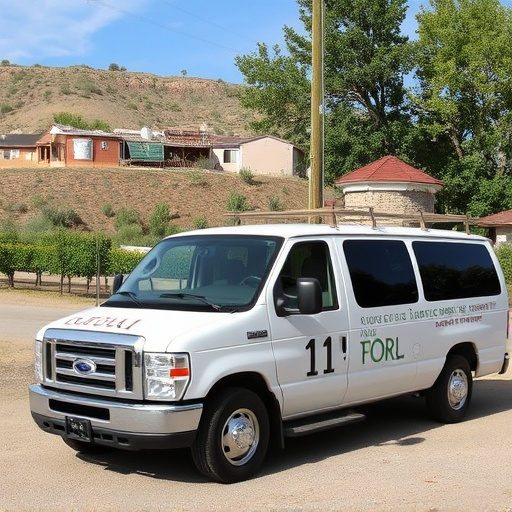 sonoita wine tour shuttle
