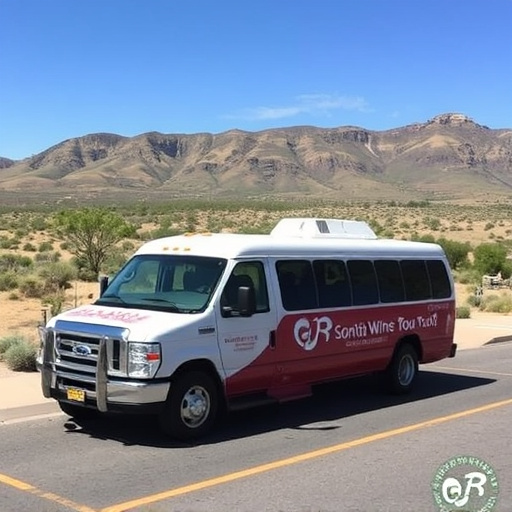 sonoita wine tour shuttle