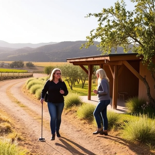 sonoita wine tours