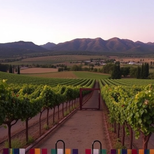 sonoita wine tours
