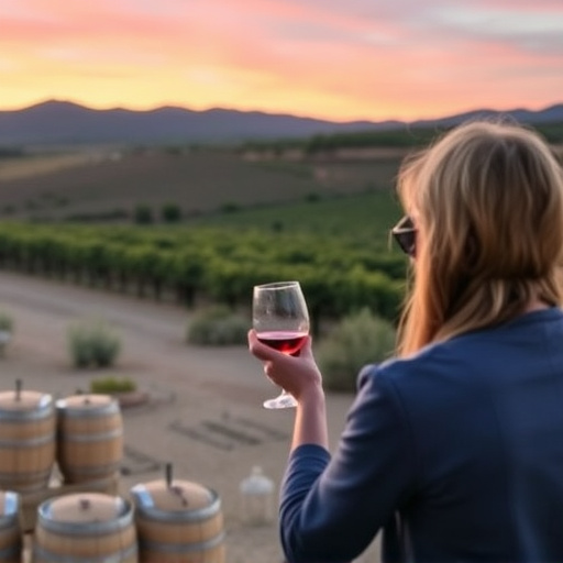 sonoita wine tours