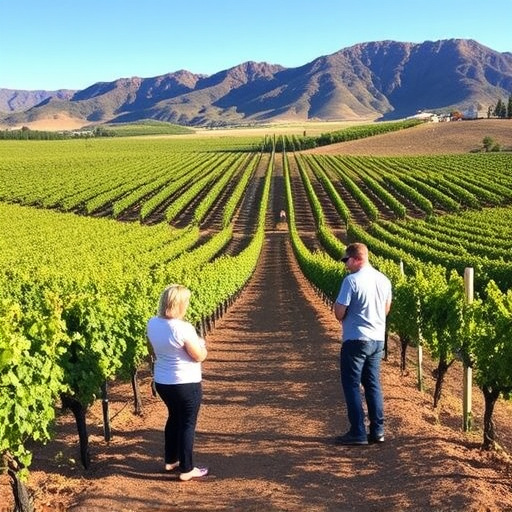 sonoita wine tours