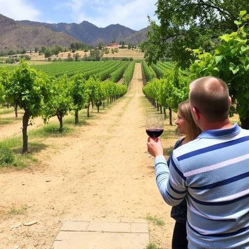 sonoita wine tours