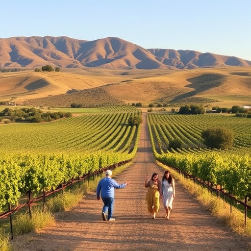 sonoita wine tours